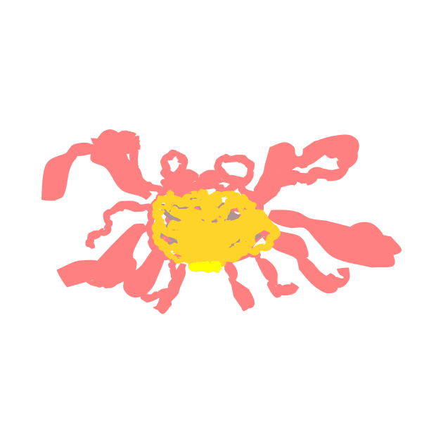 Crab by shigechan