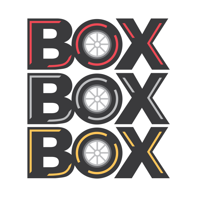 box box box by stayfrostybro