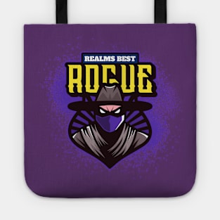 Realms Best Rogue Tote