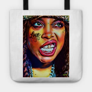 Badu Tote