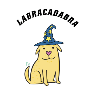 Labracadabra T-Shirt