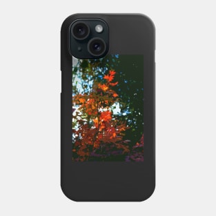 Abstract 281 Phone Case