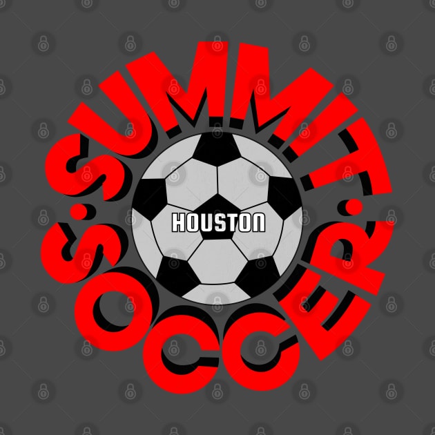 Defunct Houston Summit Soccer 1979 by LocalZonly