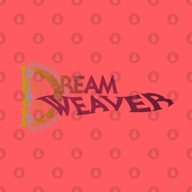 Dreamweaver "Chrono Trigger" by waynemoxxi