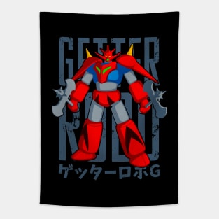 233 Getter G Tapestry