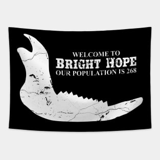 Bright Hope Tapestry