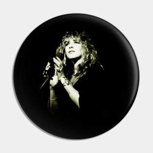 Stevie Pin