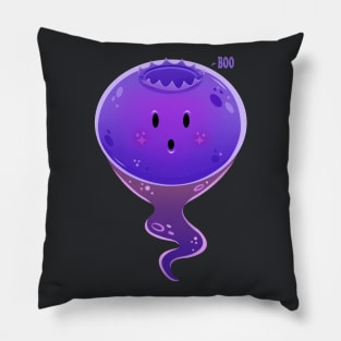 Boo-berry Pillow