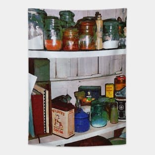 Kitchens - The Pantry Tapestry