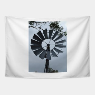 Windmill Tapestry