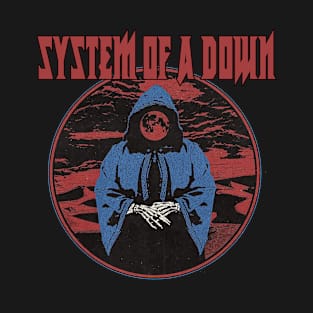 soad angel T-Shirt