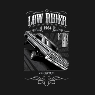 LowRider T-Shirt