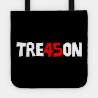 Treason Tote