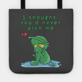 Pick me ! Tote