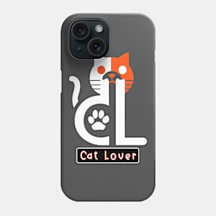 Cat Lover Phone Case