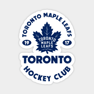 Toronto Maple Leafs Vintage! Magnet