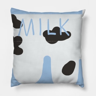 Milk Pillow