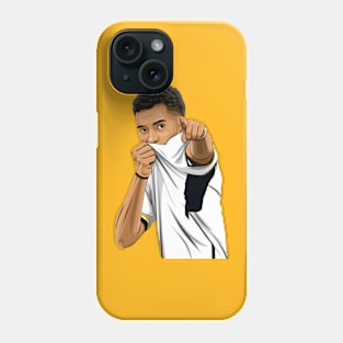 Rodrygo Phone Case