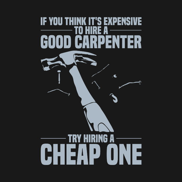 Carpenter by Shiva121