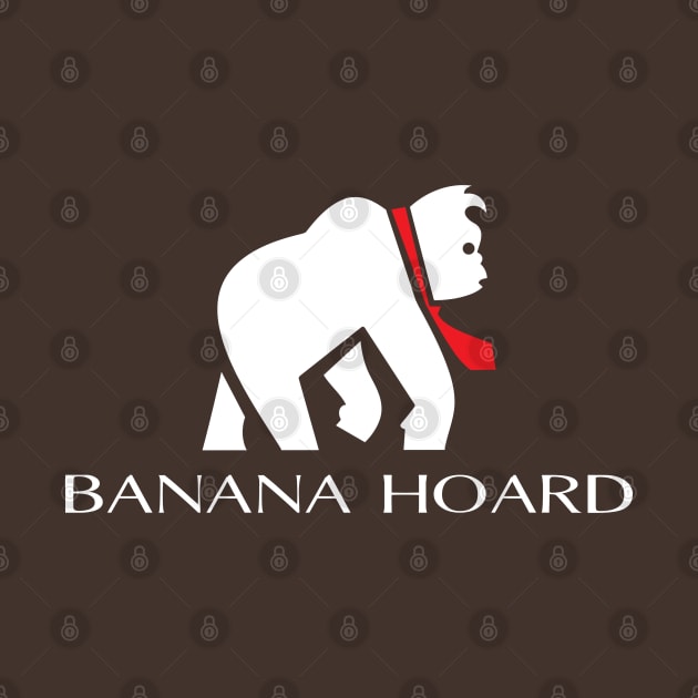 Banana Hoard by DixonDesigns