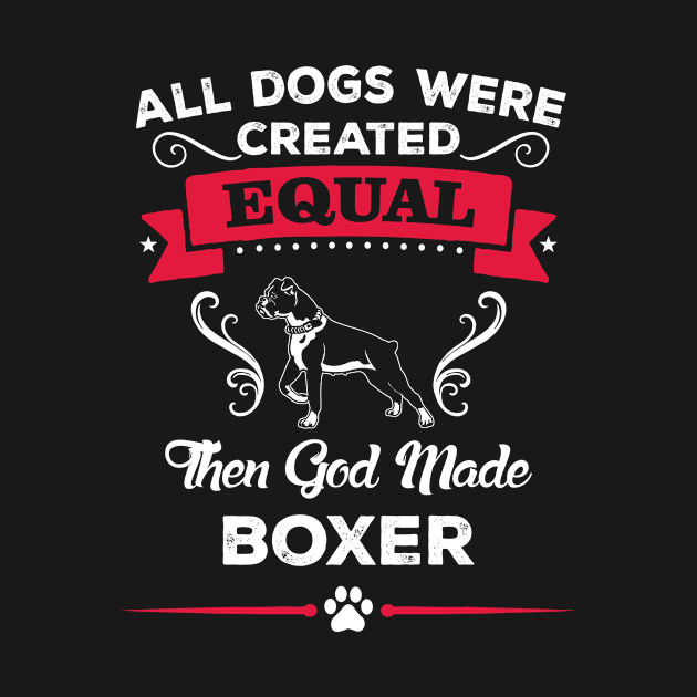 Boxer by Republic Inc