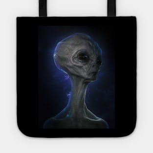 Zeta Alien Tote