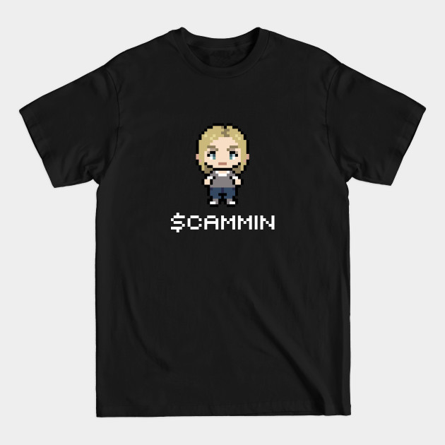 $cammin - Its Always Sunny In Philadelphia - T-Shirt