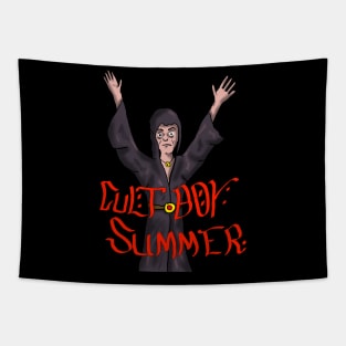 Cult Boy Summer Tapestry