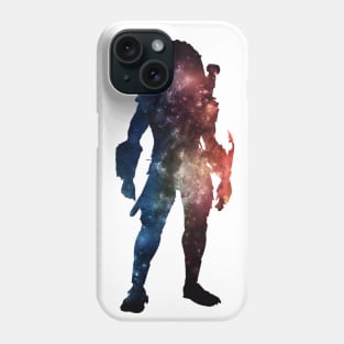 Predator Galaxy Phone Case