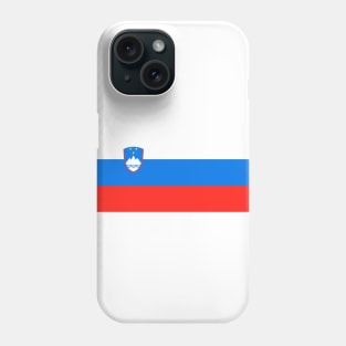 Slovenia Phone Case