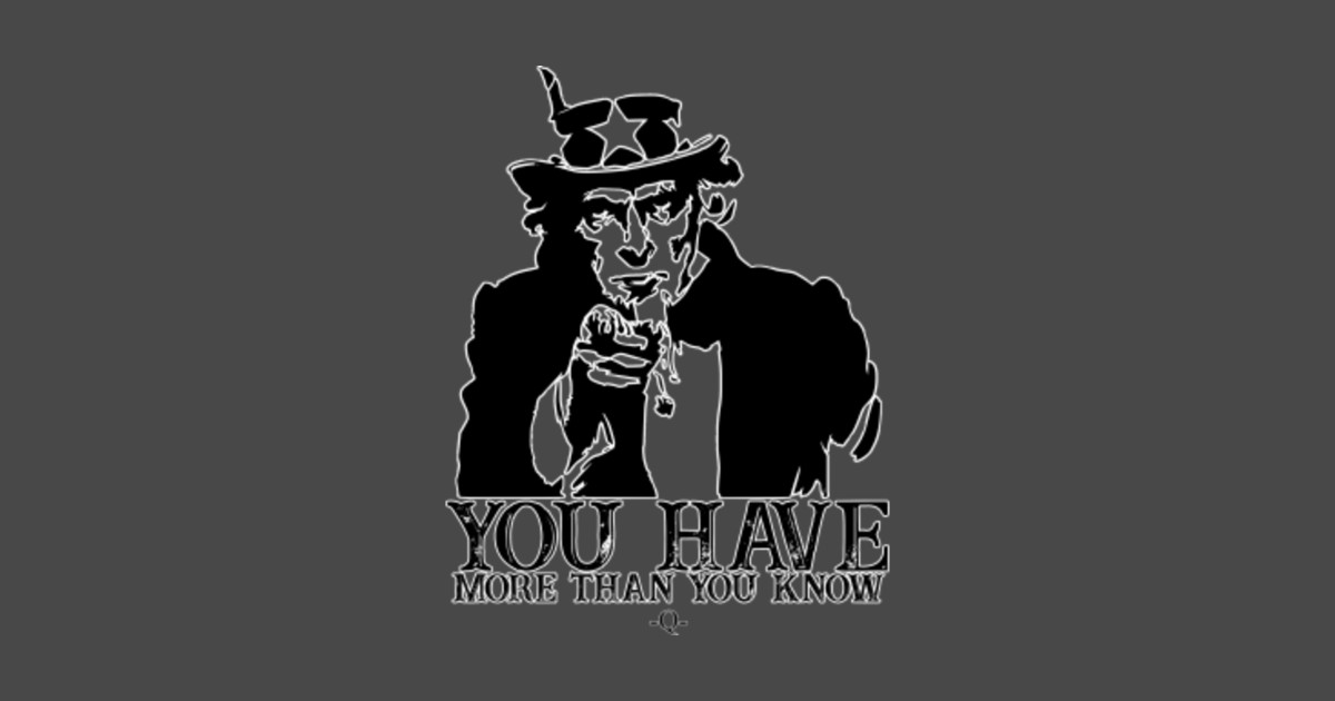 QANON - Q - #qanon - the best Q shirt designs, you have ...