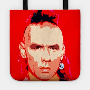 wes studi Tote