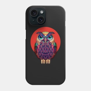 OWL 2 Phone Case