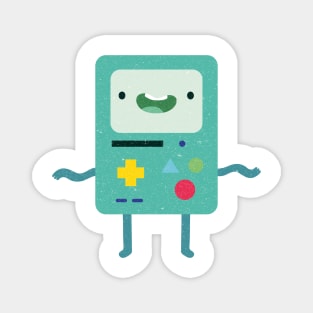 BMO Magnet