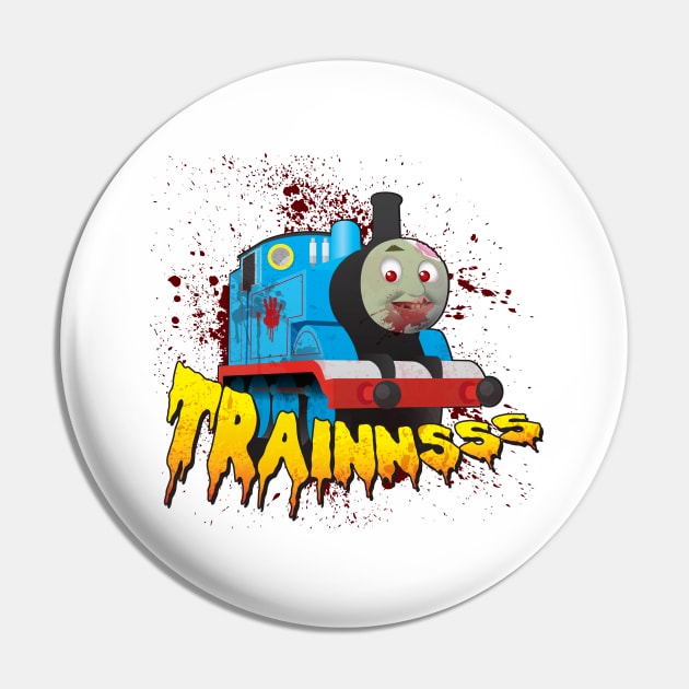 TRAINNSSSSS Pin by sparkmark