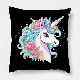 unicorn Pillow