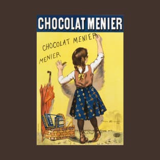 Chocolat Menier T-Shirt