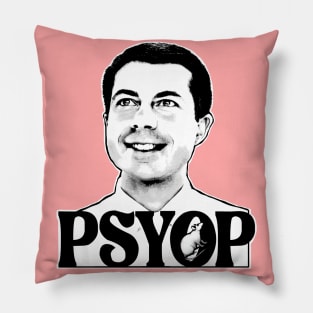 Psyop Pillow