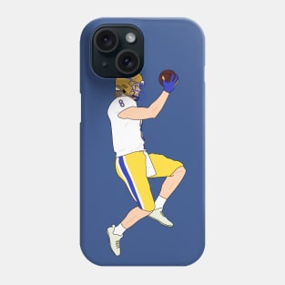 KP and the celebration Phone Case