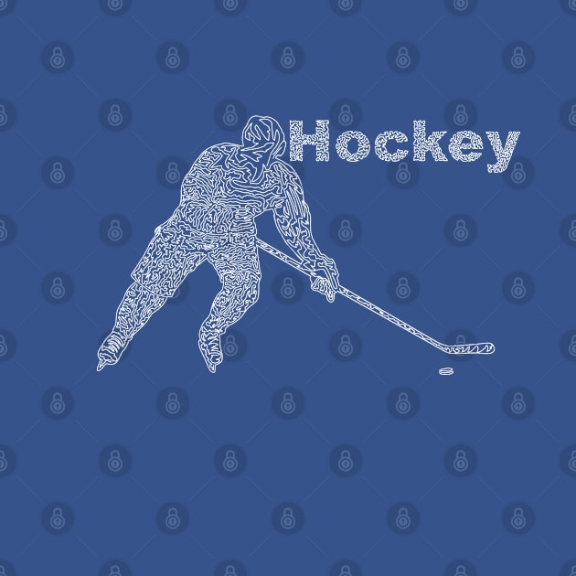 Hockey by sibosssr