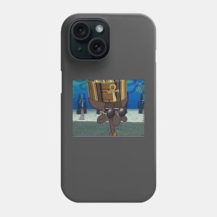 Nigward Phone Case