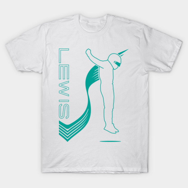 lewis hamilton tee shirts