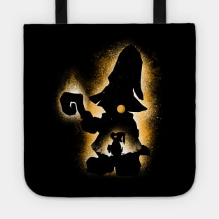 Vivi-Shadow Tote