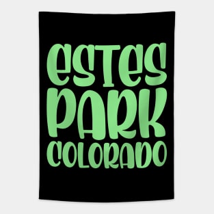 Estes Park Tapestry