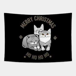 Christmas Hugs Collection Tapestry