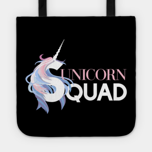 Unicorn Squad Cute Team Bridesmaids Dance Game Unicorn Squad