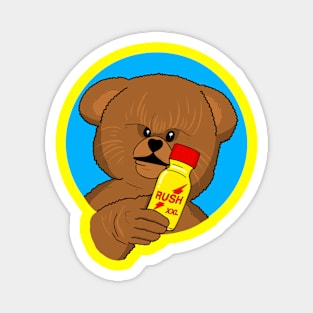 Bungle Magnet