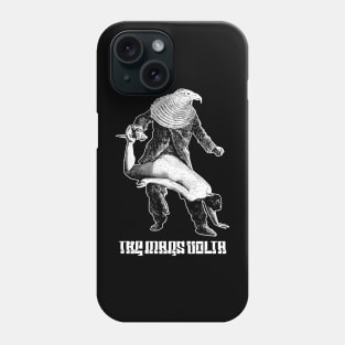 2000s The Mars Volta Phone Case