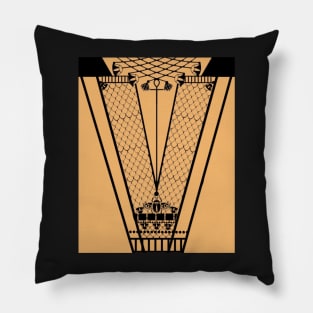 Ankh Su Namun Pillow