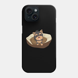 Yorkshire Terrier 39 Phone Case